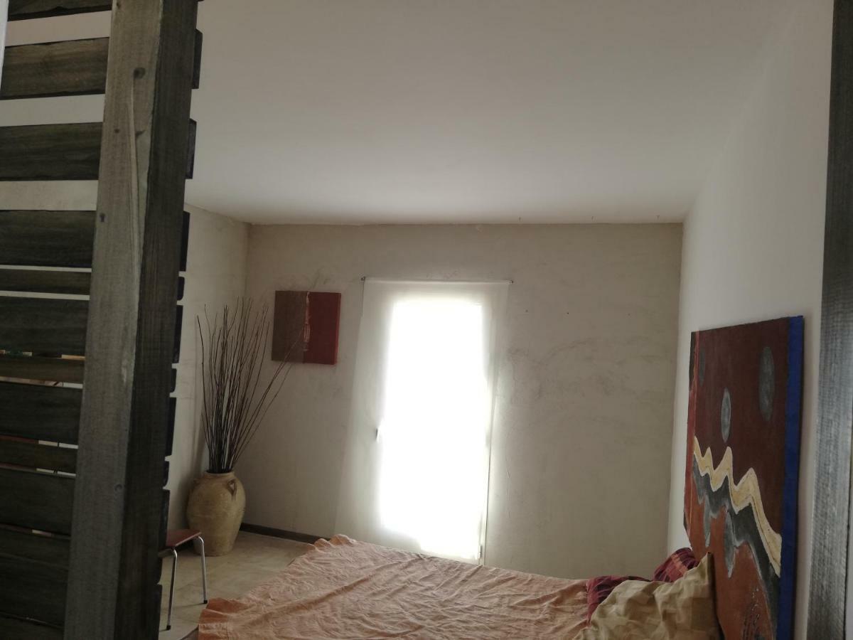 Filippo Room Uggiano La Chiesa Bagian luar foto