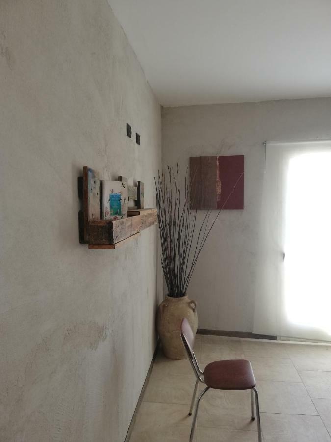 Filippo Room Uggiano La Chiesa Bagian luar foto